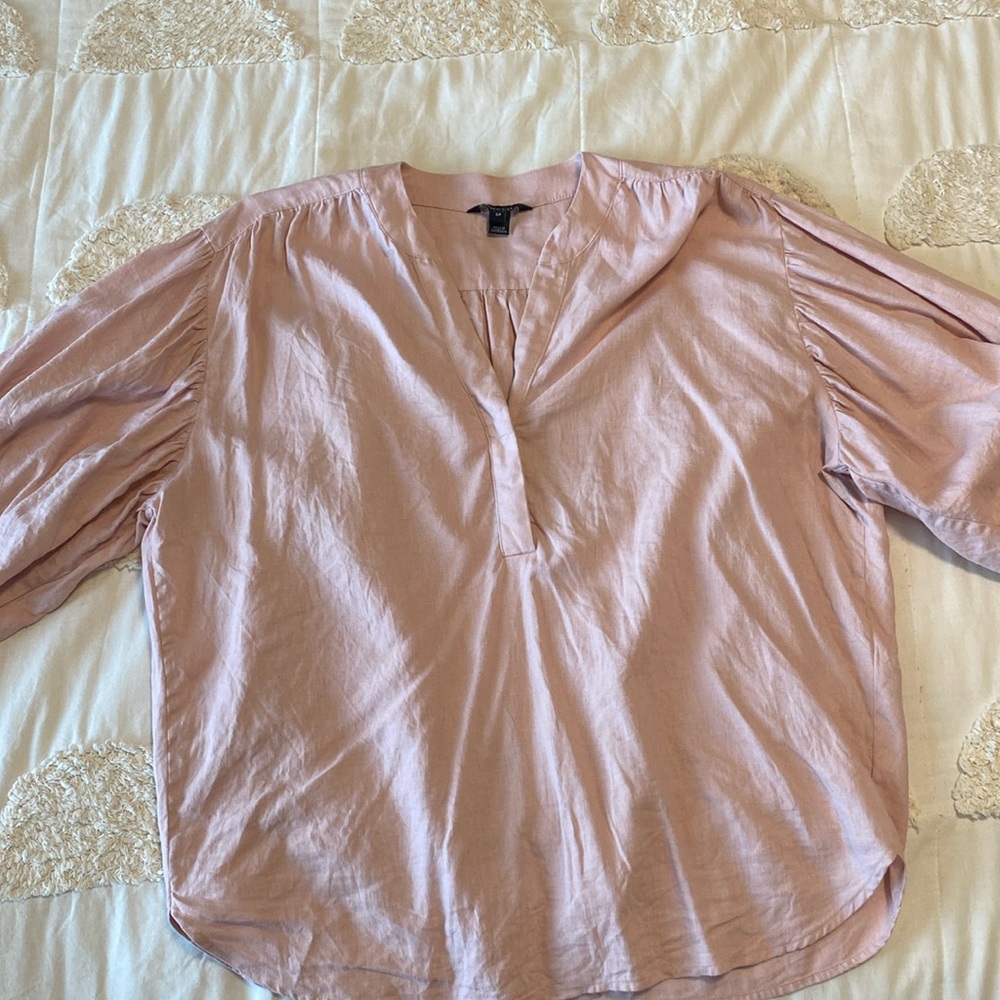 RW&CO linen type top